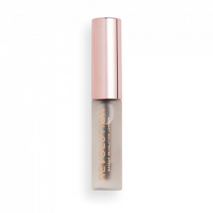 Gel pentru sprancene Makeup Revolution Brow Fixer