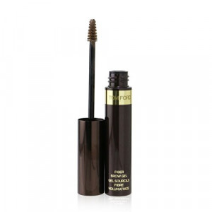 Gel pentru sprancene Tom Ford Fiber Brow Gel 02 Taupe