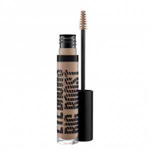 Gel sprancene MAC Eye Brows Big Boost Fibre Gel, fling