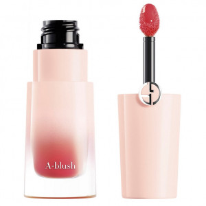 Giorgio Armani A-Blush Blush Liquide Profesional 53