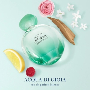 Giorgio Armani Acqua Di Gioia Intense, Apa de parfum, Femei