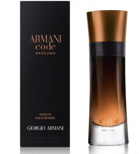 Giorgio Armani Code Profumo, Barbati, Apa de Parfum 75 ml