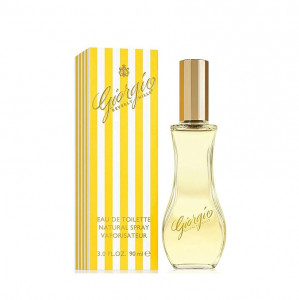 Giorgio Armani Giorgio Beverly Hills, Apa de Toaleta, Femei