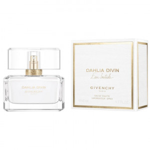 Givenchy Dahlia Divin Eau Initiale, Femei, Apa de Toaleta, 50 ml