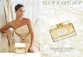 Givenchy Dahlia Divin, Femei, Apa de Parfum, 30 ml