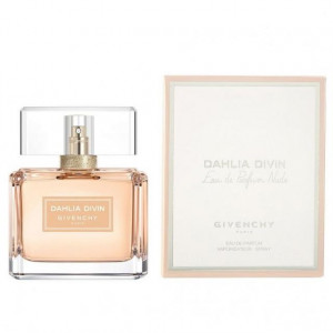 Givenchy Dahlia Divin Nude