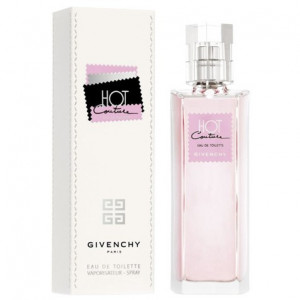 Givenchy Hot Couture, Femei, Apa de Toaleta