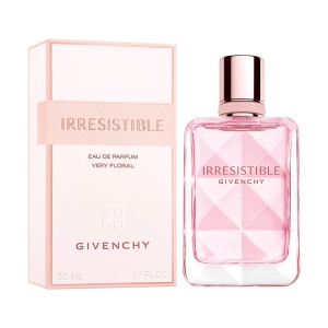 Givenchy Irresistible Very Floral, Apa de Parfum, Femei