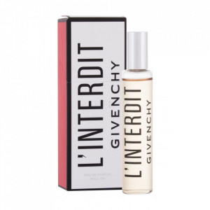 Givenchy L'Interdit Parfum ROLL-ON 20 ml
