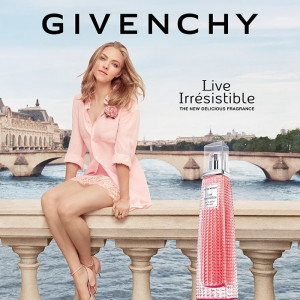 Givenchy Live Irresistible Delicieuse - Img 2