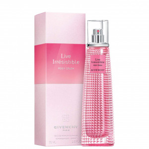 Givenchy Live Irresistible Rosy Crush