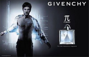 Givenchy Pi Π NEO 30 ml