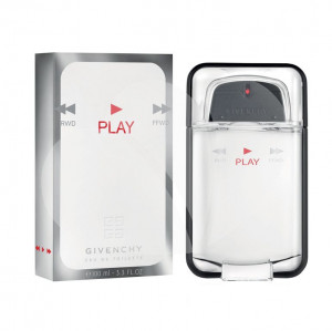 Givenchy Play for Him 100 ml