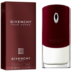 Givenchy Pour Homme, Barbati, Apa de Toaleta, 100 ml