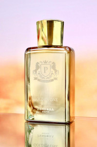 Golden One Paris Corner Pendora Scents, Apa de Parfum, Barbati, 100 ml - Img 2
