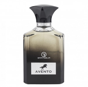 Grandeur Elite Avento, Apa de Parfum, Barbati, 100ml