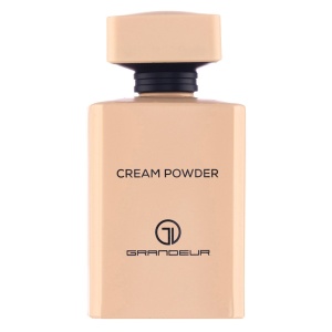 Grandeur Elite Cream Powder, Apa de Parfum, Femei, 100 ml