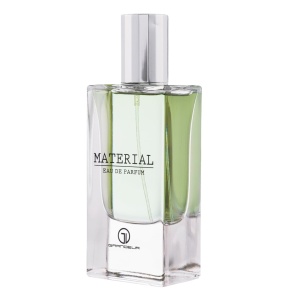 Grandeur Elite Material, Apa de Parfum, Barbati, 60 ml