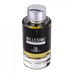 Grandeur Elite Millesime Apa de Parfum, Barbati, 100ml