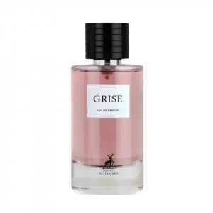 Grise Maison Alhambra, Apa de Parfum Unisex, 100 ml