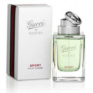 Gucci By Gucci Sport, Apa de Toaleta, Barbati