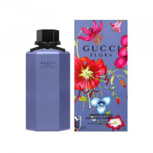 Gucci Flora Gorgeous Gardenia Eau de Toilette - Editie limitata