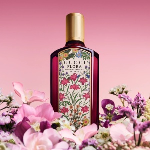 Gucci Flora Gorgeous Gardenia Intense, Apa de parfum, Femei