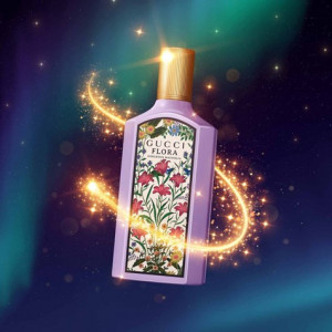 Gucci Flora Gorgeous Magnolia Apa ,de parfum, Femei