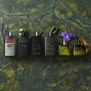 Gucci Guilty Absolu Parfum, Barbati