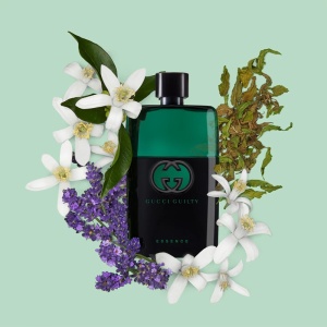 Gucci Guilty Essence, Apa de Toaleta, Barbati