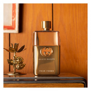 Gucci Guilty, Femei, Apa de parfum - Img 3