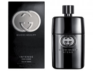 Gucci Guilty Intense pour Homme - Img 5