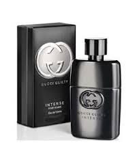 Gucci Guilty Intense pour Homme 90 ml