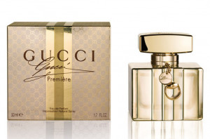Gucci Premiere 50 ml