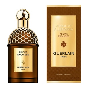 Guerlain Absolus Allegoria Epices Exquises, Apa de Parfum, Unisex