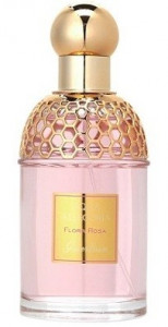 Guerlain Aqua Allegoria Flora Rosa - Img 2