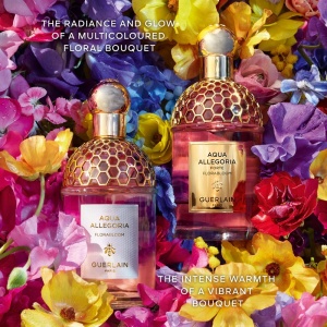 Guerlain Aqua Allegoria Florabloom, Apa de Toaleta, Unisex