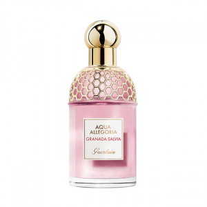 Guerlain Aqua Allegoria Granada Salvia - Img 2