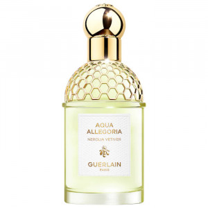 Guerlain Aqua Allegoria Nerolia Vetiver Apa de Parfum, Unisex - Img 2