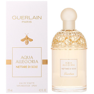 GUERLAIN Aqua Allegoria Nettare di Sole, Apa de Toaleta, 125 ml