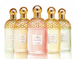 Guerlain Aqua Allegoria Pera Granita - Img 2