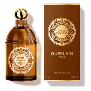 Guerlain Epices Exquises, Apa de Parfum, Unisex