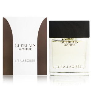 Guerlain Homme L'eau Boisee 50 ml
