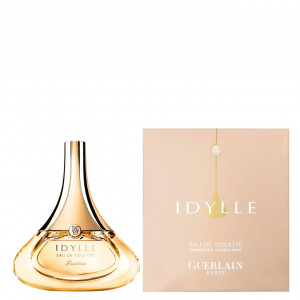 Guerlain Idylle, Apa de Toaleta, Femei, 50 ml