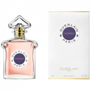 Guerlain Insolence 2021, Apa de Toaleta