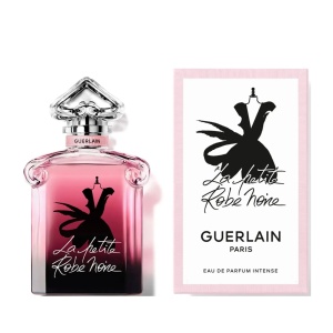 Guerlain La Petite Robe Noire Apa de Parfum Intense, Femei
