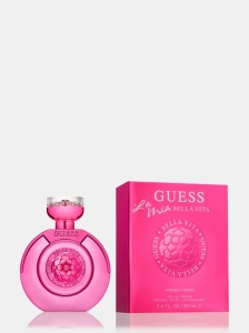 Guess Bella La Mia Apa de Parfum 100 ml, Femei