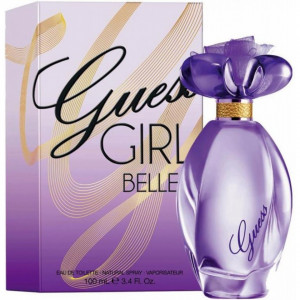 Guess Girl Belle, Apa de Toaleta, Femei