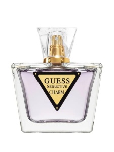 Guess Seductive Charm Apa de Toaleta 75 ml, Femei - Img 2