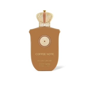 Gulf Orchid, Coffee Note, Apa de Parfum, Femei, 100ml - Img 3